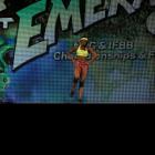 Nneka  Kpaduwa - NPC Emerald Cup 2014 - #1